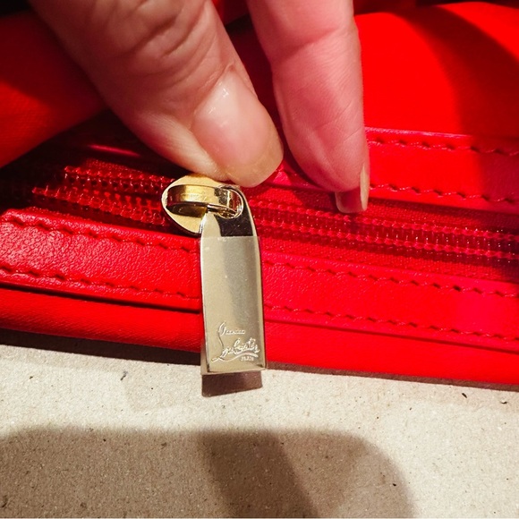 Christian Louboutin bag - Picture 10 of 12